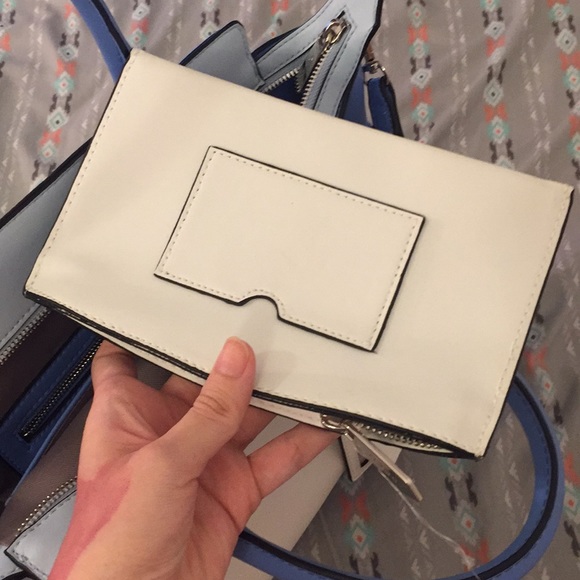 *BOGO 50%*NWT Reed Atlantique Medium Satchel - Picture 5 of 6